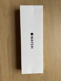 Apple Watch SE2 40mm silver