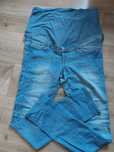 Spodnie ciazowe  H& M rozmiar 42