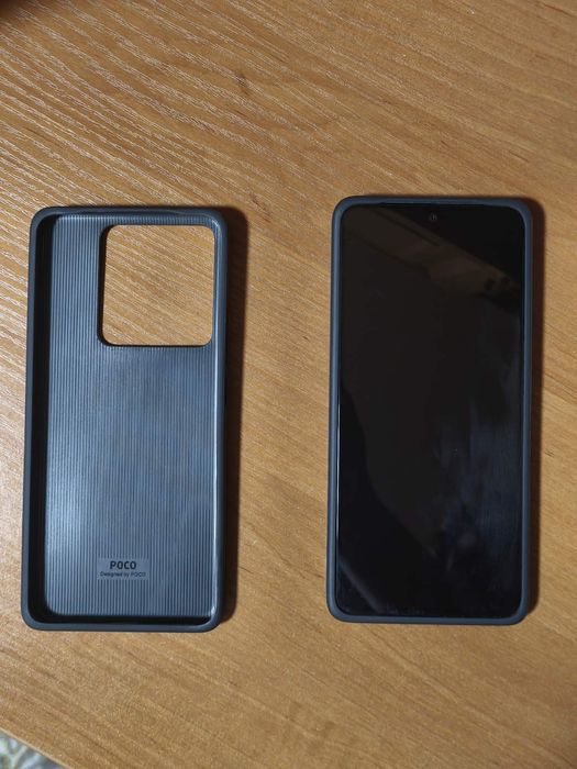 Чехол POCO M7 Pro 5 G