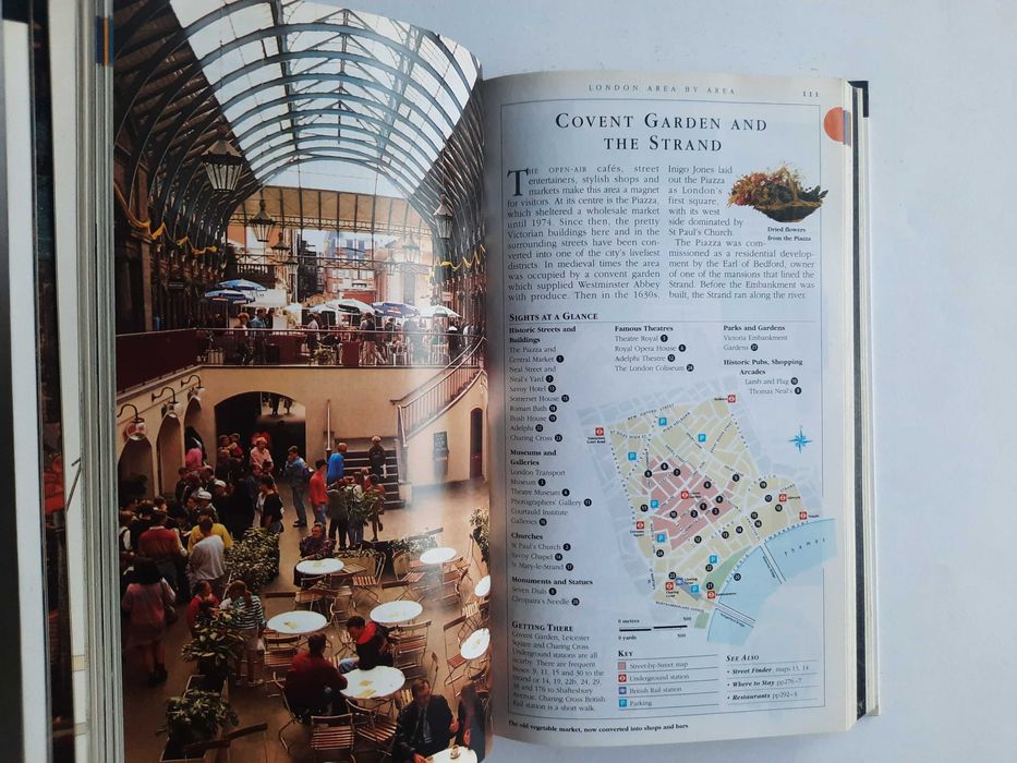 London - Eyewitness Travel Guides