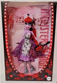 Monster High Outta Fright Operetta Оперетта монтер хай кукла лялька