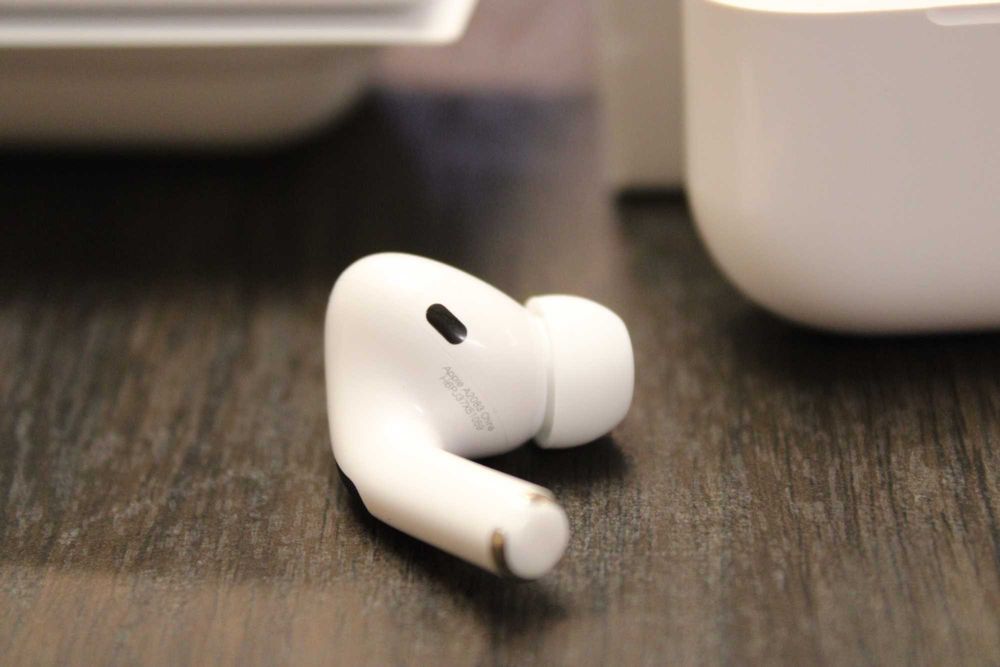 AirPod Pro Novos (revenda)
