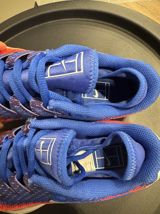 Тенісні кросівки Nike court vapor X