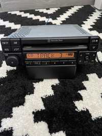 Radio samochodowe ALPINE MF2297