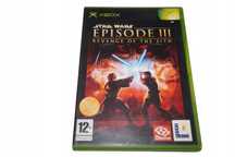 Gra Star Wars: Episode Iii: Revenge Of The Sith Microsoft Xbox