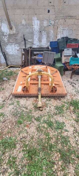 Lavouras de terrenos