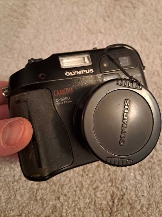 Sprzedam aparat cyfrowy