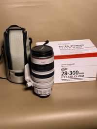 Canon EF 28-300mm f/3.5-5.6L IS USM