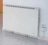 2 Acumuladores de calor Nortéli + 2 Relógios