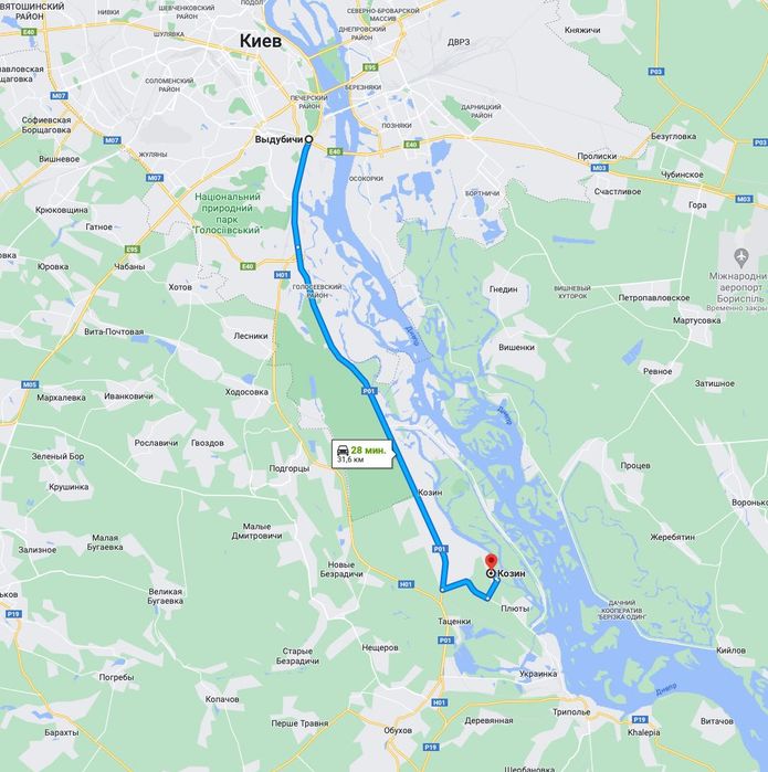 Плюти- Сучасний будинок з автономним електроживленням