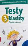 Test kompetencji trzecioklasisty 2025 diagnozy przedmiotowe