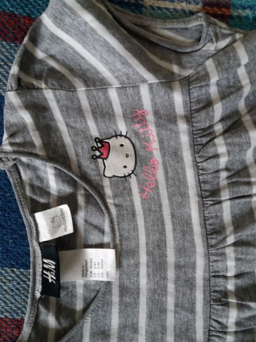 T-shirts Hello Kitty