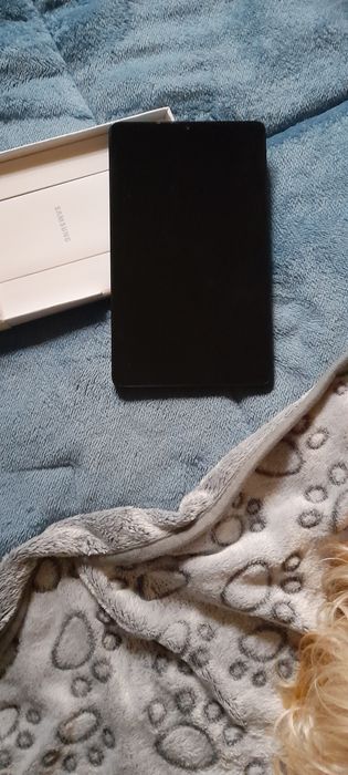 SAMSUNG TABLET SM-X110 Nova para Venda