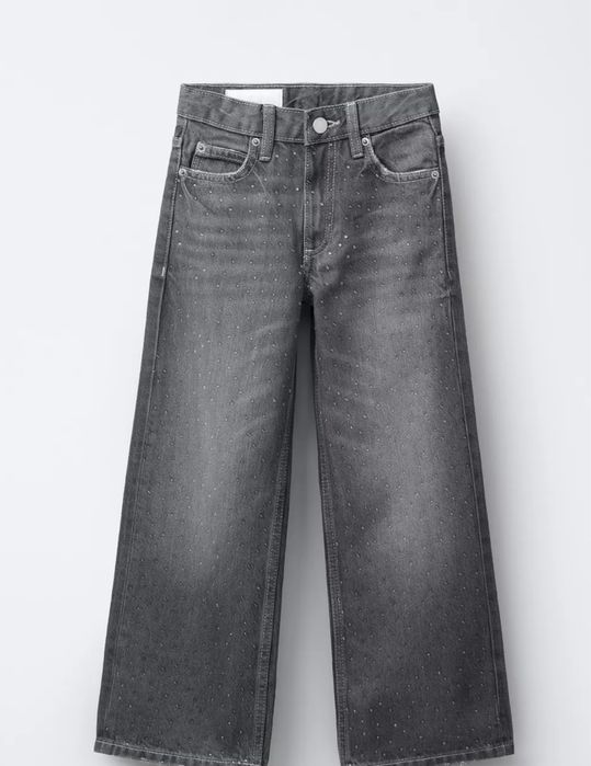 Продам джинси zara
