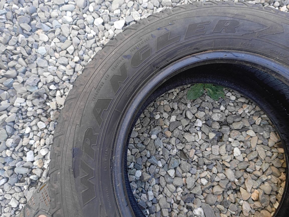 235.65.17 Goodyear AT 2 шт