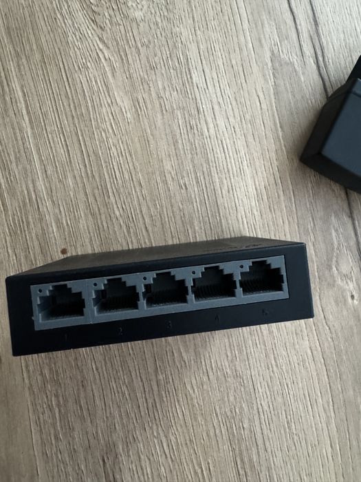 Tp-link litewawe ls1005g