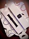 Apple watch 44mm SE