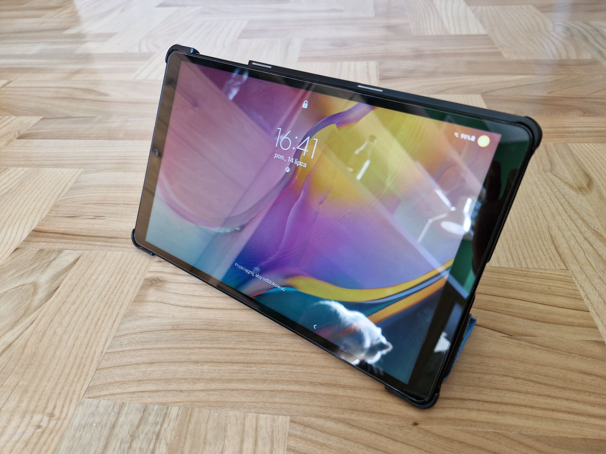 Samsung galaxy tab A 2019 2/32GB 10.1 Wifi stan bdb