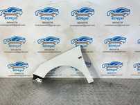 .Guardalamas Esquerdo Original Opel Insignia A G09 2008 - 2017