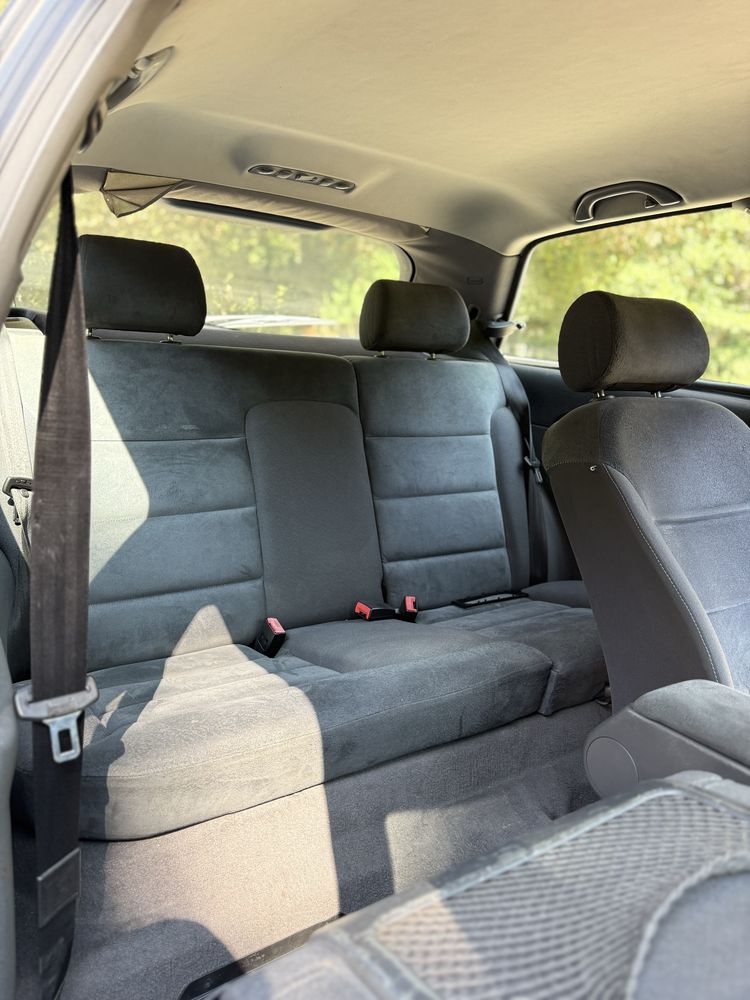 Audi A3 1.9TDI 8L