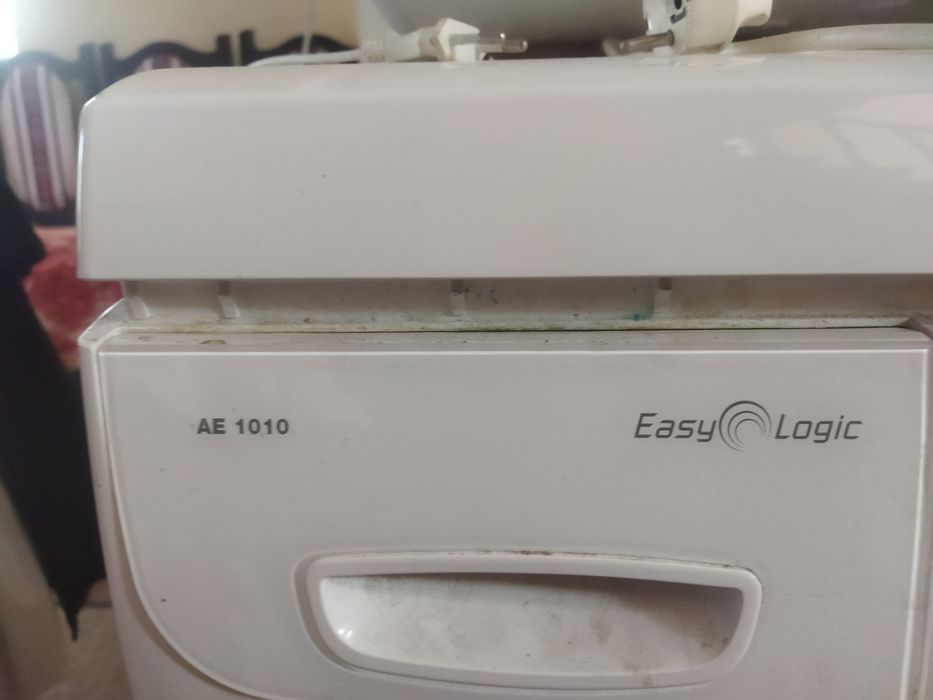 Пральна машина Ardo ae1010 на запчастини