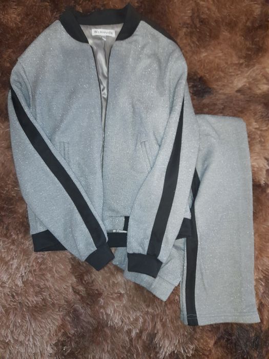 Костюм  WeAnnaBe