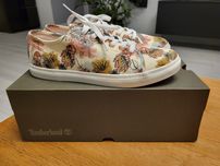 Timberland trampki r.41,5 (27cm)