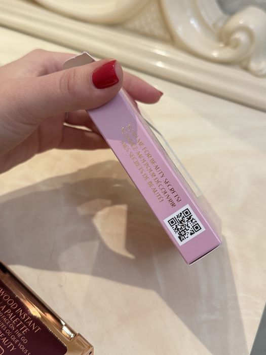 Нова лімітована палетка від Charlotte Tilbury