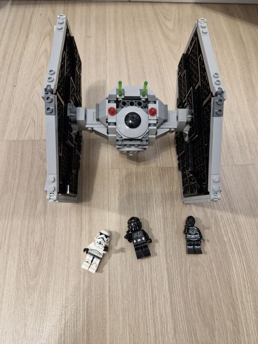 Lego Star Wars 75300 Imprial TIE Fighter