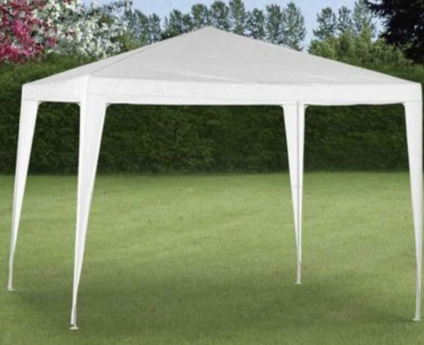 Pavilhão pé 2x3m branco