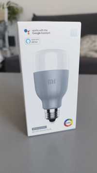 Xiaomi Mi LED Smart Bulb Lâmpada LED Inteligente