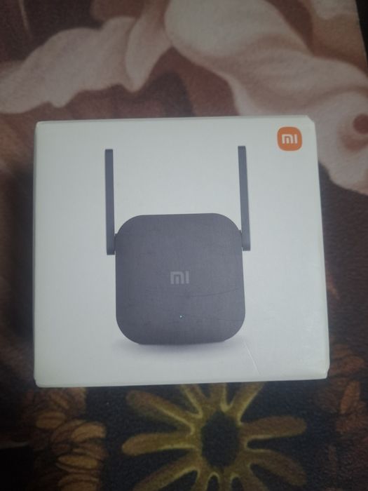 Wifi підсилювач сигналу