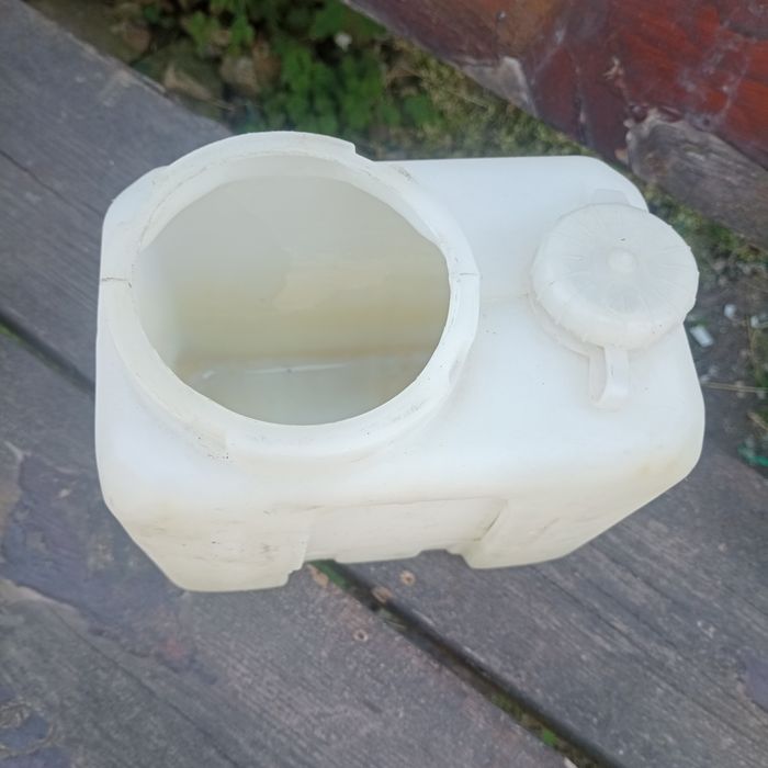 Бачок омывателя ваз 2101-07