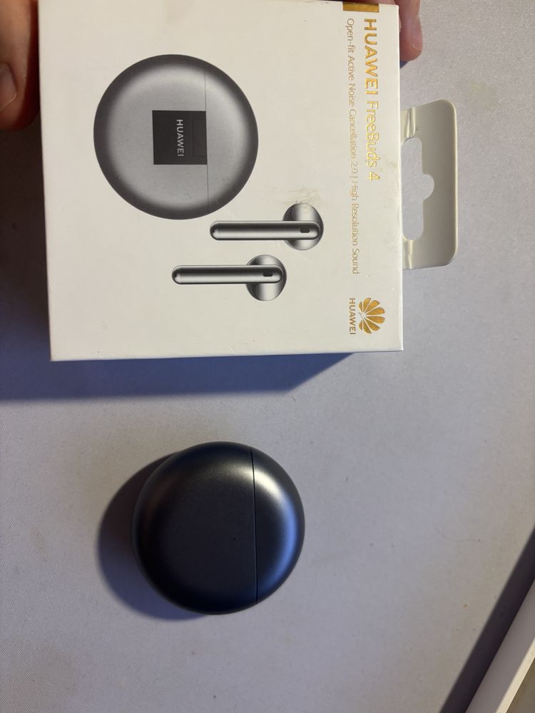 Huawei Freebuds 4