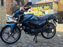 Мотоцикл Forte 125 lx b