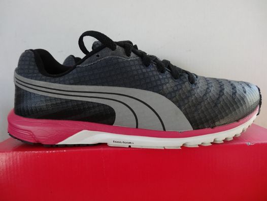 Buty Puma FAAS 300 roz 42 Bieganie Sportowe