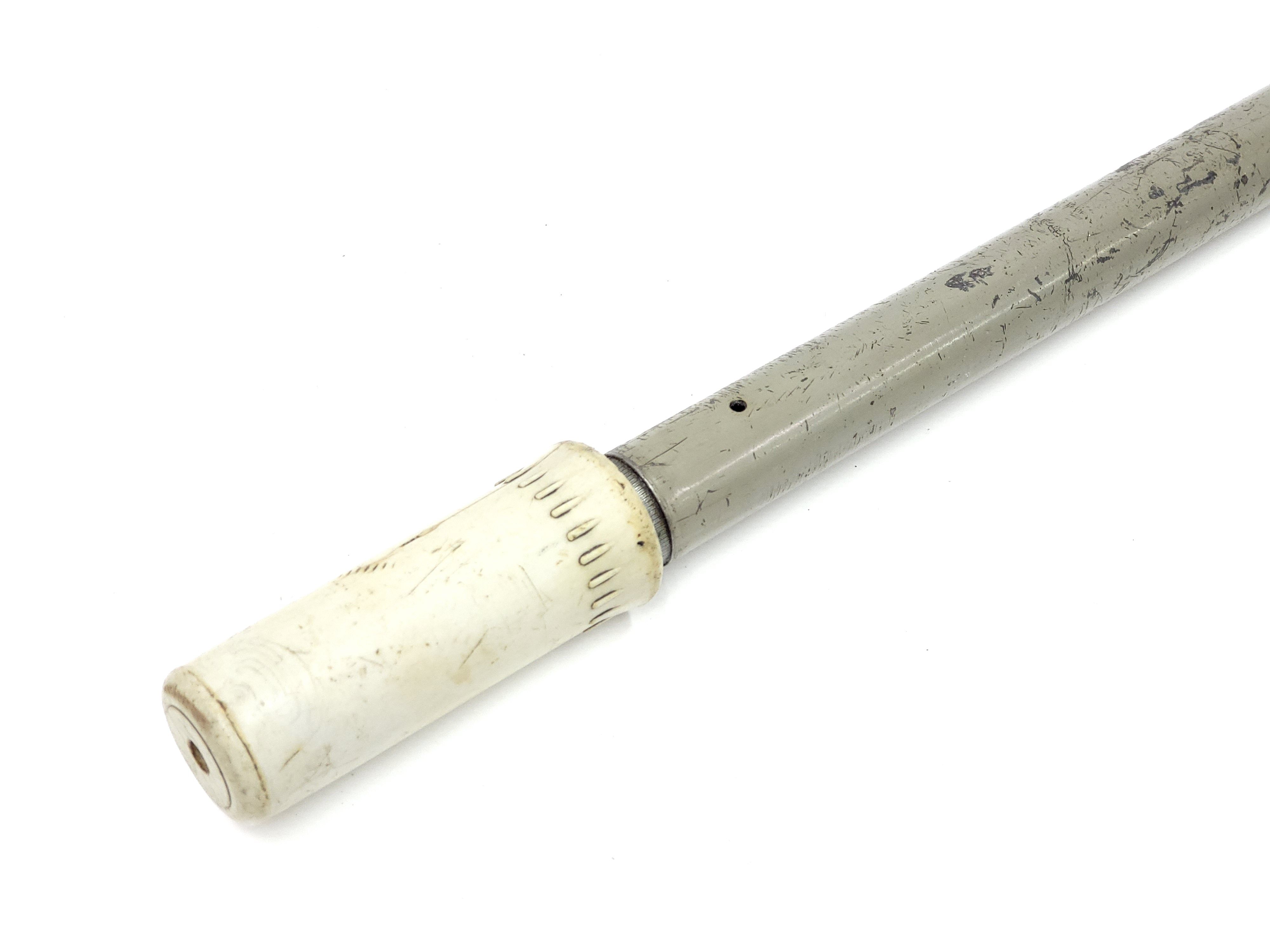 Pompka do rowerów Romet Universal PRL 36-37 cm