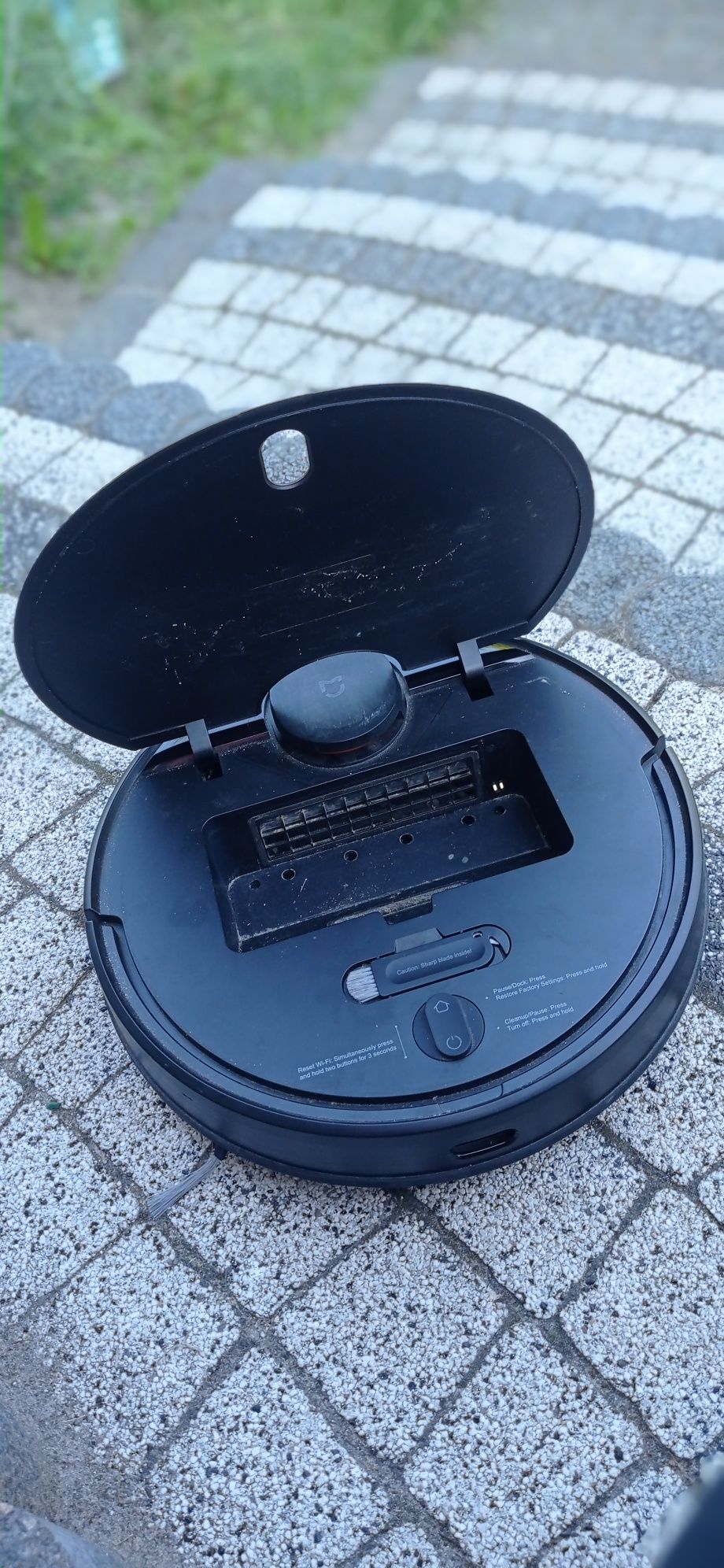 Mi Robot Vacuum Mop P