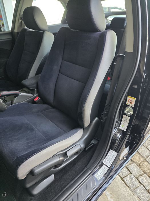 Honda Civic 1.8 Sport Selo Antigo