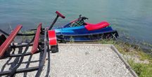 Skuter Yamaha .Zamiana Enduro Cross