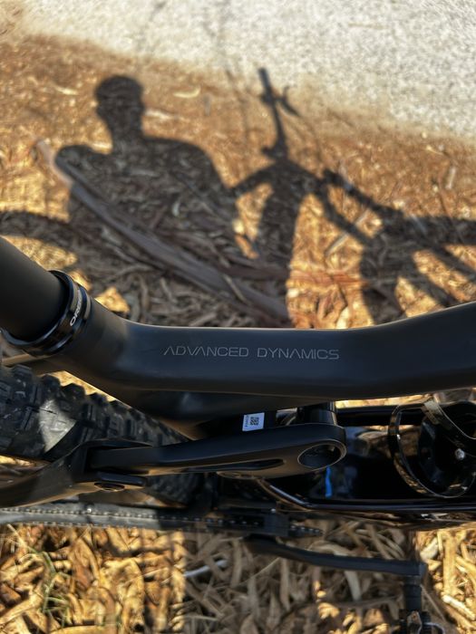 ORBEA WILD FS H30