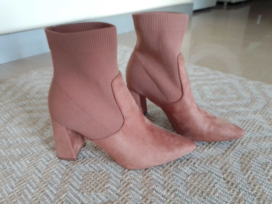 Ботильйони Steve Madden