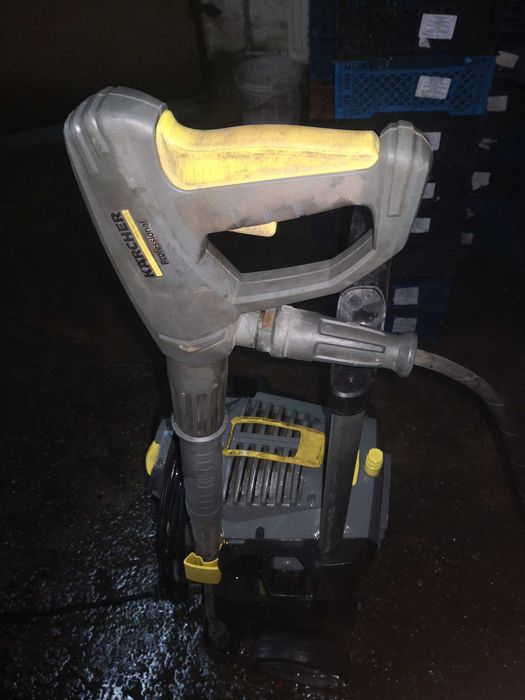 Sprzedam Karcher 5/15c