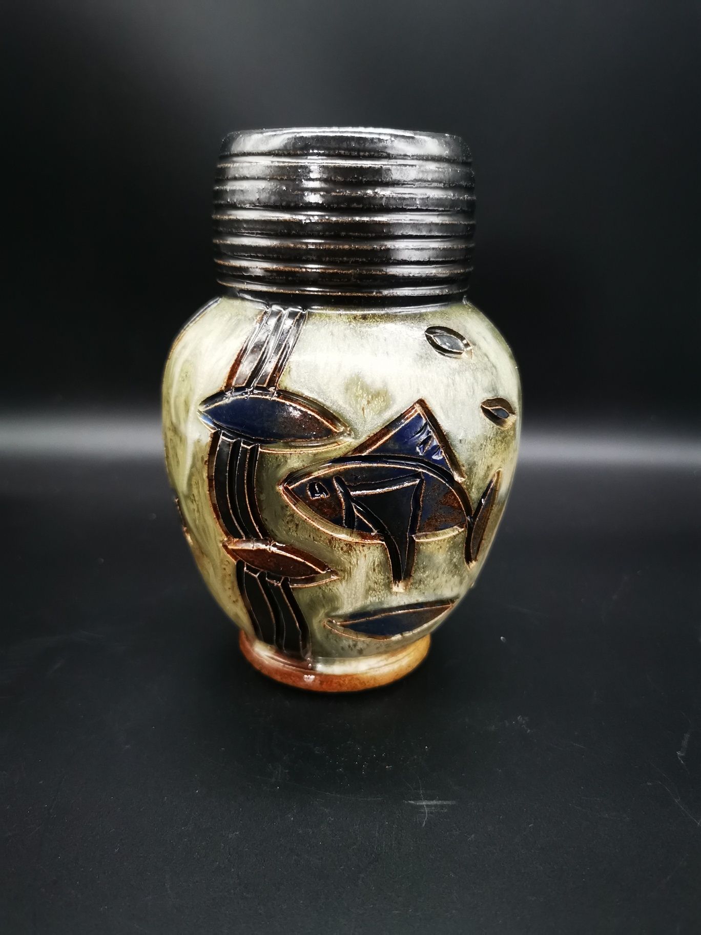 Wazon ceramiczny NR6