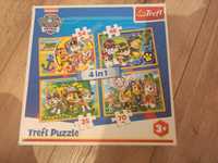 Puzzle Psi Patrol