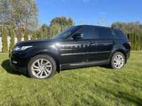 Range Rover Sport 2016 Дизель