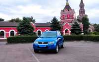 Продам Suzuki grand Vitara 2007 г.в 2.0 газ,бенз акпп