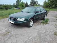 Części Audi A6 C4 2.5Tdi 115km LZ6U Manual 1996r og17