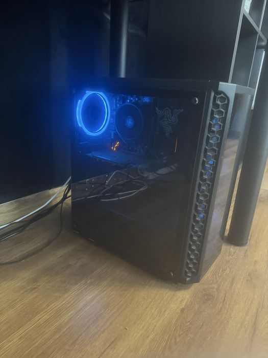 Komputer Gamingowy