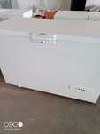Zamrażarka Whirlpool AF6452